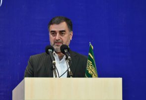 پیام تبریک شهردار بابل به استاندار جدید مازندران