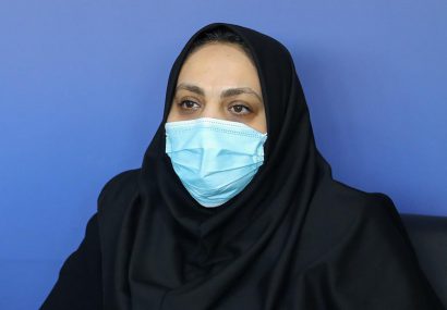 ارائه کارت واکسیناسیون کرونا به واحدهای اداری محل خدمت در شهرداری مشهد