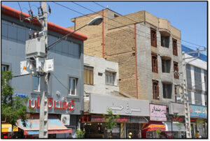 نصب 55 هزار کنتور هوشمند طی یک دهه اخیر در مشهد