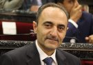 نماینده مجلس سوریه: روابط ایران و سوریه، گذرا و سطحی نیست