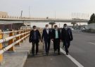 شمارش معکوس برای افتتاح پروژه تقاطع غیرهمسطح سه راه باقر شهر