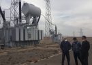 نصب راکتور برای اصلاح سطح ولتاژ شبکه ناحیه شمال استان سیستان و بلوچستان