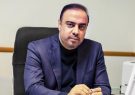 غیاثیان مدیرعامل جدید موسسه خدمات رفاهی گروه کشتیرانی جمهوری اسلامی ایران شد