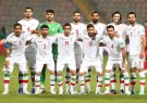 ترکیب ایران مقابل عراق مشخص شد