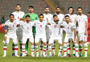 مقدماتی جام جهانی| ایران – عراق؛ در انتظار جشن صعود به جام جهانی
