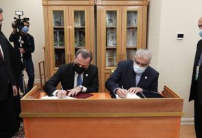 جزئیات قرارداد سوآپ گازی بین ترکمنستان، ایران و آذربایجان