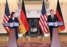 وزرای خارجه آلمان و آمریکا دوباره روسیه را تهدید کردند