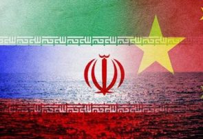 آغاز رزمایش مرکب کمربند امنیت دریایی 2022 با حضور ایران، چین و روسیه