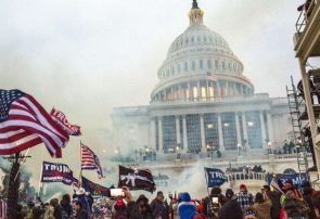 سالروز یورش به کنگره؛ شلیک به پایه‌های متزلزل دموکراسی آمریکا