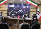 برپایی میز ارتباطات مردمی وزارت کشور در شهرداری رشت