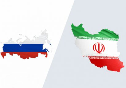 تضعیف پترودلار با توسعه تعاملات انرژی ایران و روسیه