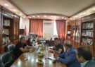 مدیران شرکت پگاه از بزرگترین کارخانه لبنی ارمنستان بازدید کردند