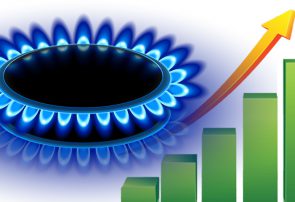 مصرف گاز در بخش خانگی، از مرز 660 میلیون مترمکعب در روز گذشت