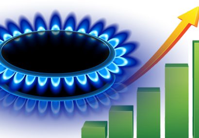مصرف گاز در بخش خانگی، از مرز 660 میلیون مترمکعب در روز گذشت
