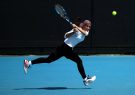 آیا دختر تنیسور ایرانی می‌تواند نگاه‌های مسئولان ورزش را به تنیس تغییر دهد؟