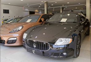 واردات خودرو توسط خودروسازان نوع جدید انحصار را شکل می‌دهد