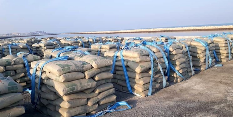 کارخانه های سیمان با محدودیت های برق و گاز دست و پنجه نرم می کنند کارخانه های سیمان با محدودیت های برق و گاز دست و پنجه نرم می کنند