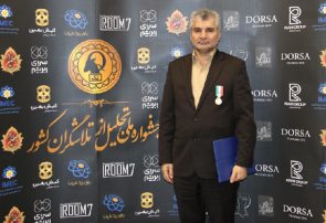 مدیری جهادی که شرکت صنایع شیر ایران را متحول کرد