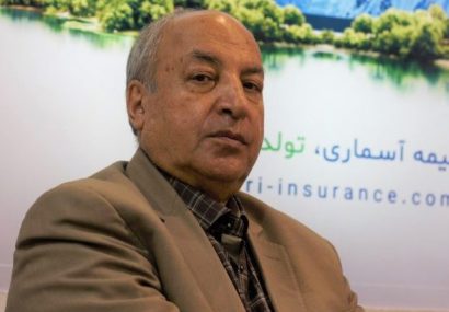 عضو هیئت مدیره شرکت بیمه آسماری؛ لزوم به روزرسانی دانش و خدمات بیمه ای در ایران