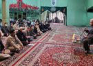 برگزاری جلسه گفتمان مدیرعامل برق مشهد با کارکنان امور برق ثامن