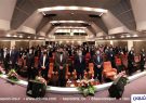 برگزاری همایش سازمان فروش بیمه های زندگی و مدیران بیمه تعاون در تهران