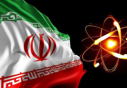 آمریکا معافیت تحریمی برنامه صلح‌آمیز هسته‌ای ایران را بازگرداند
