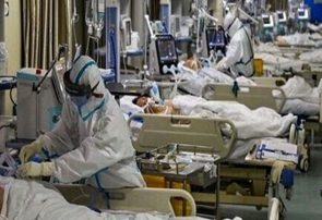 بازگشت بخش‌های کرونایی به بیمارستان‌ها/ راه‌اندازی کلینیک‌های تنفسی