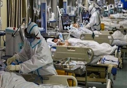 بازگشت بخش‌های کرونایی به بیمارستان‌ها/ راه‌اندازی کلینیک‌های تنفسی