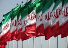 انقلابی شدن چهره مشهد با اهتزاز پرچم ایران در جای جای شهر
