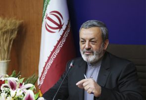 اسکندری رئیس هیات مدیره و مدیرعامل سازمان منطقه آزاد اروند شد