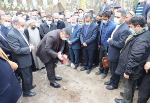 گازرسانی به ۱۸۵ روستای شهرهای پول، کجور و بلده  با اعتباری بالغ بر ۸۰۰ میلیارد تومان