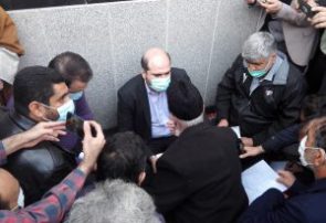 پاسخگویی بی واسطه استاندار تهران ، شهردار ورامین و مدیران دستگاه ها به درخواست شهروندان