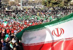 پیام تبریک شهردار ایزدشهر به مناسبت ۲۲ بهمن سالروز پیروزی شکوهمند انقلاب اسلامی ایران