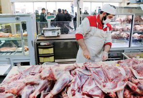 افزایش عجیب و غریب قیمت گوشت قرمز در بازار