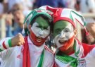 دیدار فوتبال ایران و لبنان با تماشاگر برگزار می شود