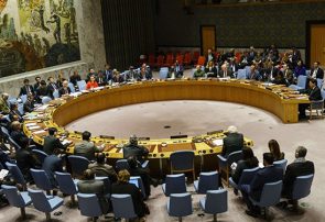 سازمان ملل متحد پیش‌نویس قطعنامه پیشنهادی روسیه را رد کرد