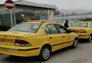 حدود ۱۲ هزار تاکسی فعال در مشهد برای نوروز به زائران خدمات می دهند