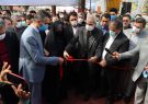 افتتاح و بهره برداری از جاده سلامت درون شهری قائمشهر با حضور وزیر
