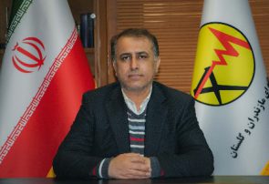 تفکرات انقلابی یک مدیر جهادی در صنعت برق مازندران