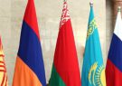 مذاکره برای نهایی کردن متن موافقت‌نامه تجارت آزاد ایران با اوراسیا