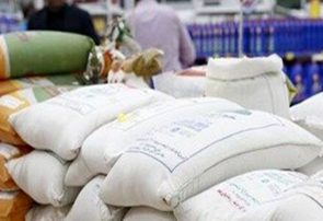 افزایش تقاضای ایران و عراق قیمت برنج تایلندی را بالا برد