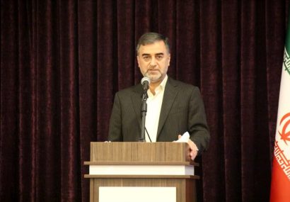 اقدامات حسینی پور نوید بخش روزهای امید آفرین برای توسعه مازندران