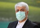 وزیر ورزش؛ ورزشگاه شهید وطنی بزودی به بهره برداری می رسد