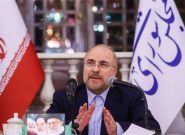  قالیباف: مردم ایران شهادت دادند که چیزی جز خیر و نیکی از شهید رئیسی به یاد ندارند