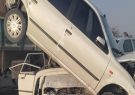 مطالبه ورود سپاه به ساخت خودرو‌ ایمن/سایپا: خودرو با کیفیت 1000 میلیارد نقدینگی می‌‌خواهد‌