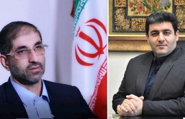 حسین جوادی مدیرکل جدید فرهنگ و ارشاد اسلامی مازندران شد