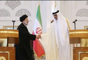 افزایش رایزنی کشورهای منطقه با ایران؛ امیر قطر به ایران سفر می‌کند