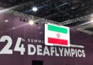 المپیک ناشنوایان برزیل؛ ۴ مدال رنگارنگ تکواندو برای کاروان ایران