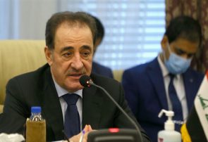 وزیر برق عراق: بدهی ایران را تا پایان ماه جاری میلادی پرداخت می‌کنیم