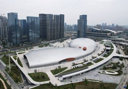 لغو بازی‌های آسیایی ۲۰۲۲ چین/ تاریخ جدید اعلام می‌شود